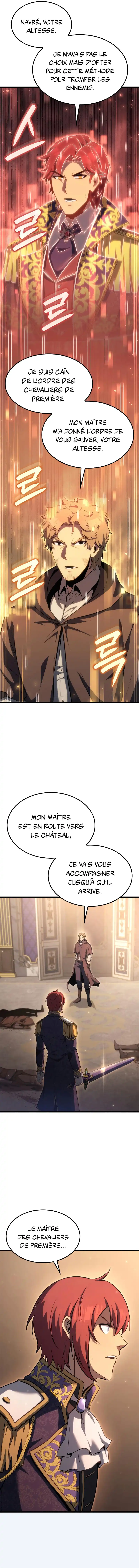 The Count’s Youngest Son Is A Player Chapitre 68 - Page 11