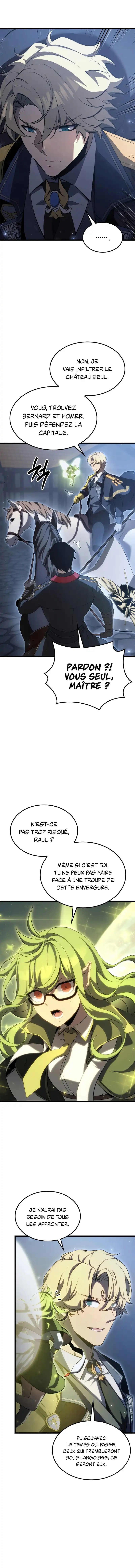 The Count’s Youngest Son Is A Player Chapitre 68 - Page 4