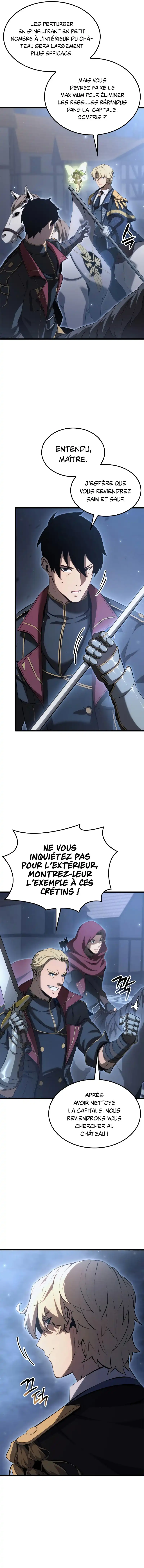 The Count’s Youngest Son Is A Player Chapitre 68 - Page 5