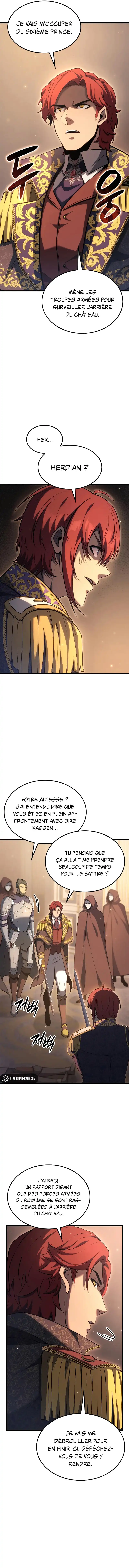 The Count’s Youngest Son Is A Player Chapitre 68 - Page 9