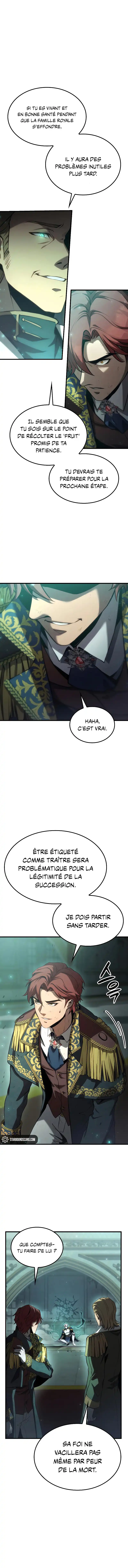 The Count’s Youngest Son Is A Player Chapitre 69 - Page 12