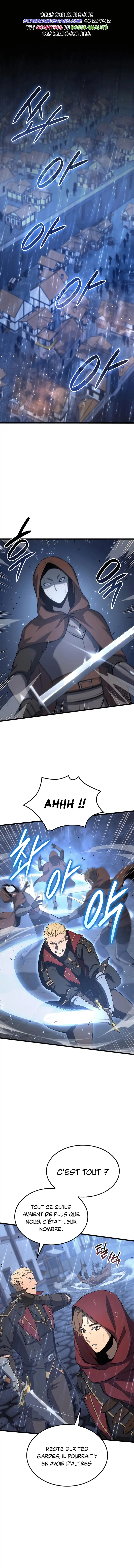The Count’s Youngest Son Is A Player Chapitre 71 - Page 2