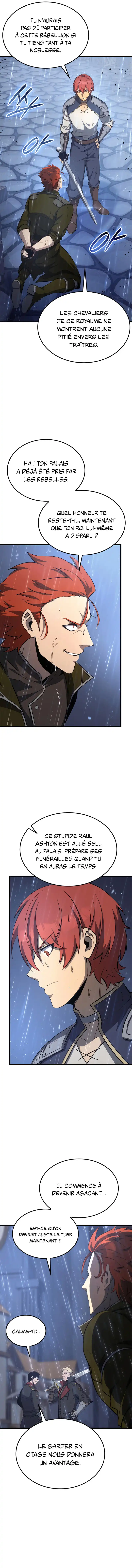The Count’s Youngest Son Is A Player Chapitre 71 - Page 4