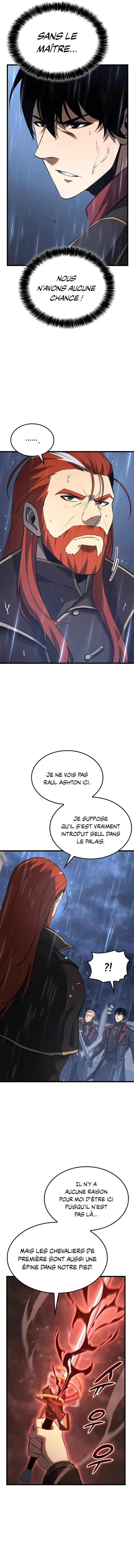 The Count’s Youngest Son Is A Player Chapitre 71 - Page 8