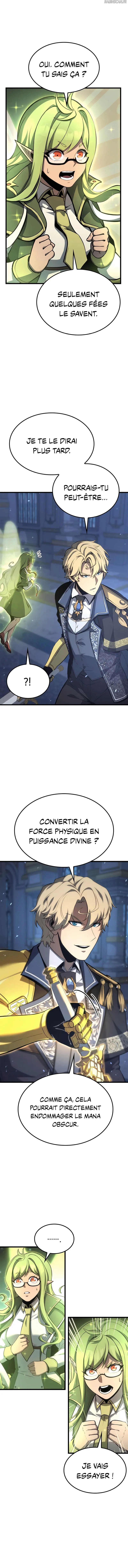 The Count’s Youngest Son Is A Player Chapitre 72 - Page 11