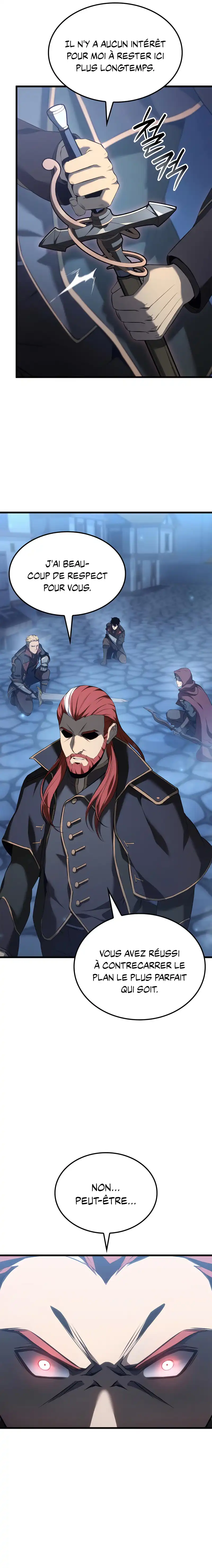 The Count’s Youngest Son Is A Player Chapitre 75 - Page 14
