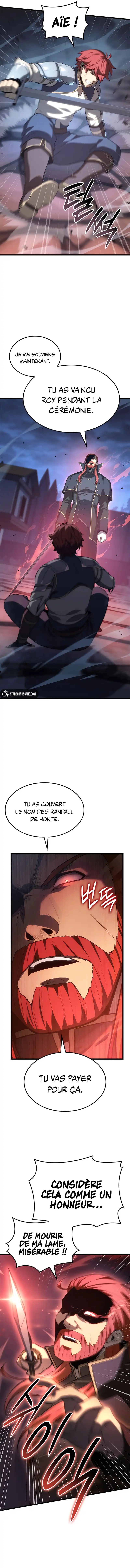 The Count’s Youngest Son Is A Player Chapitre 75 - Page 6