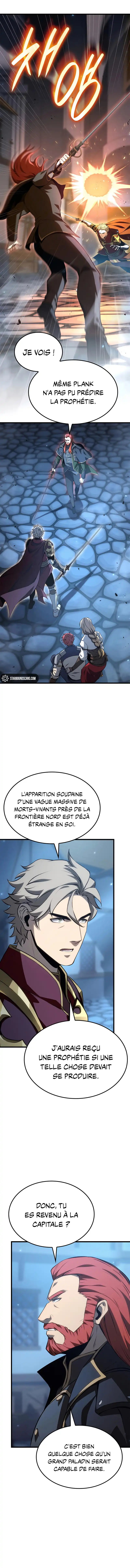 The Count’s Youngest Son Is A Player Chapitre 75 - Page 9
