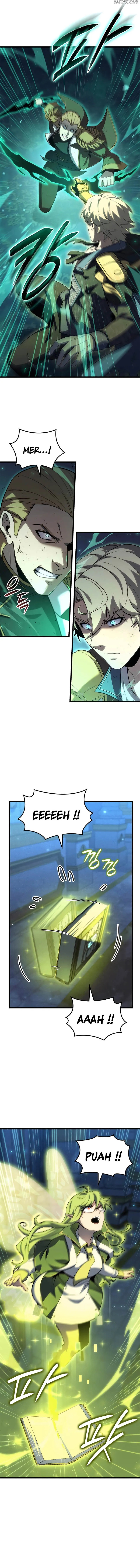 The Count’s Youngest Son Is A Player Chapitre 77 - Page 7