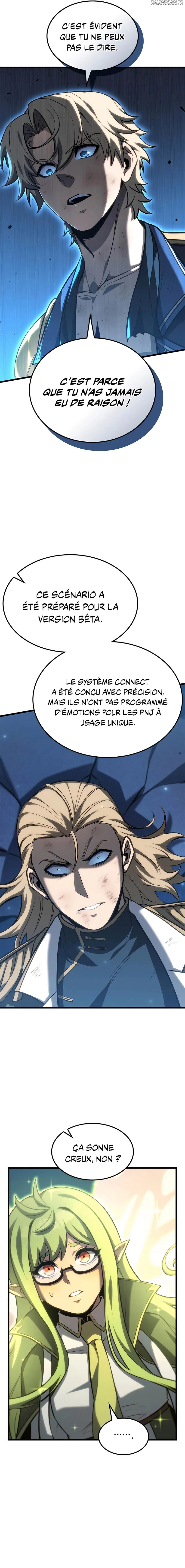 The Count’s Youngest Son Is A Player Chapitre 78 - Page 13