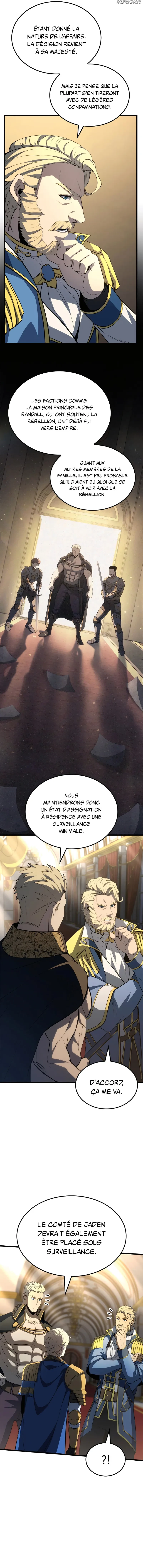 The Count’s Youngest Son Is A Player Chapitre 80 - Page 8