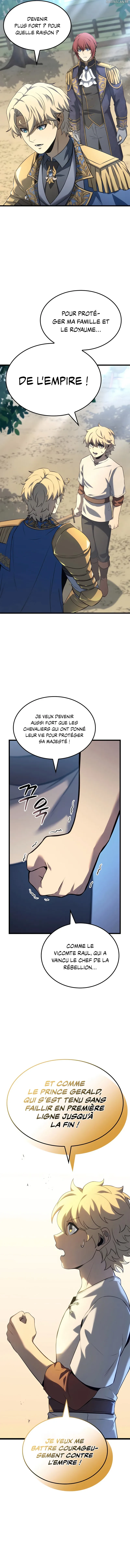 The Count’s Youngest Son Is A Player Chapitre 81 - Page 11