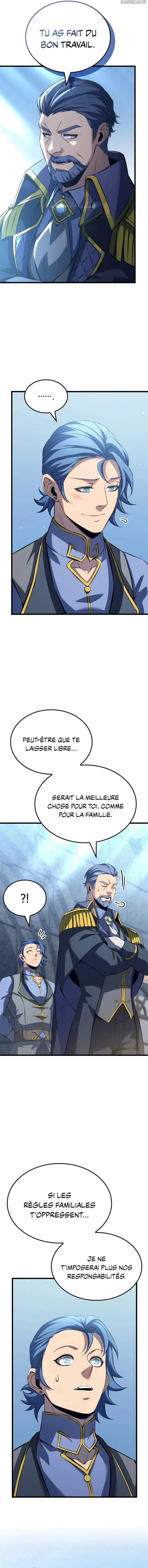 The Count’s Youngest Son Is A Player Chapitre 81 - Page 5
