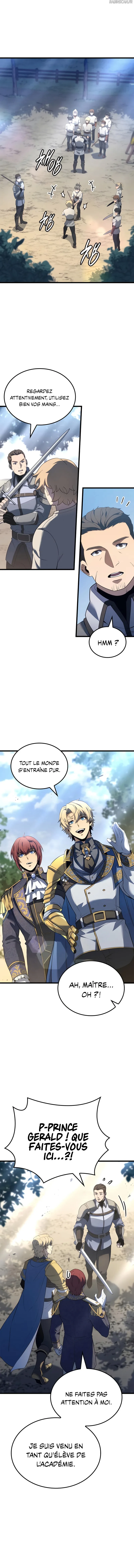 The Count’s Youngest Son Is A Player Chapitre 81 - Page 8