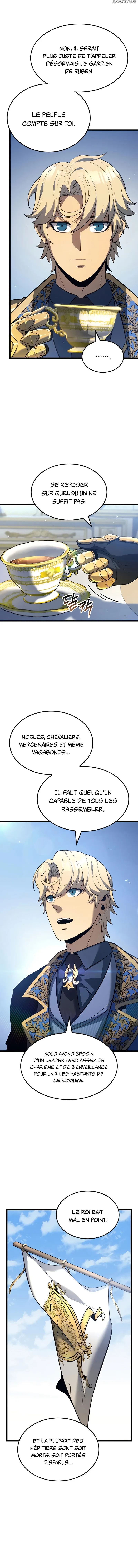 The Count’s Youngest Son Is A Player Chapitre 82 - Page 7