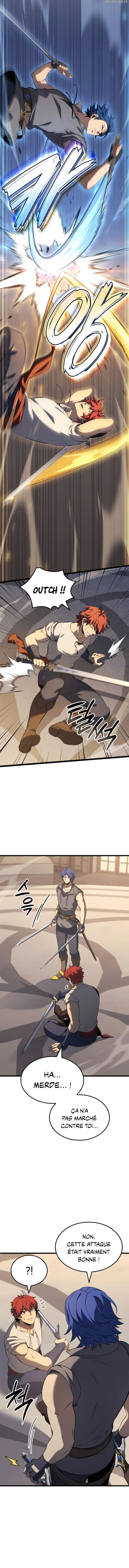 The Count’s Youngest Son Is A Player Chapitre 83 - Page 8