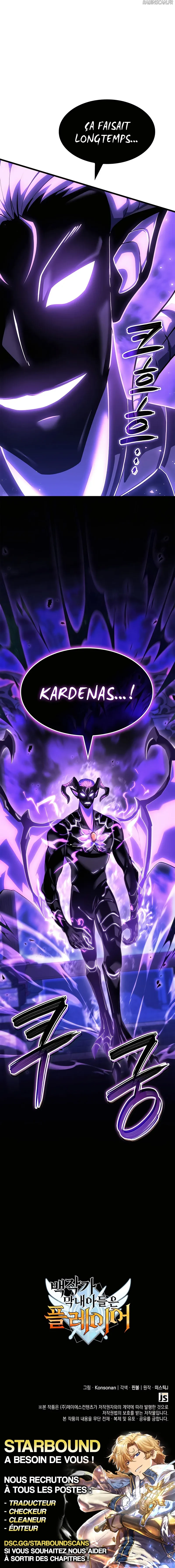 The Count’s Youngest Son Is A Player Chapitre 85 - Page 16