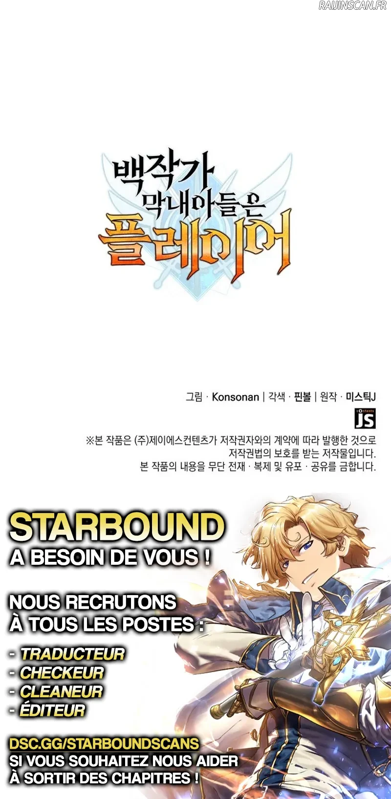The Count’s Youngest Son Is A Player Chapitre 86 - Page 18