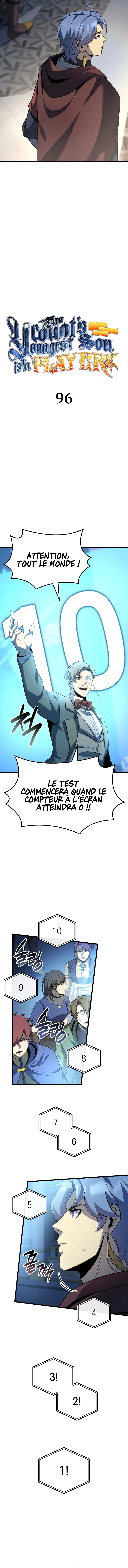 The Count’s Youngest Son Is A Player Chapitre 96 - Page 4