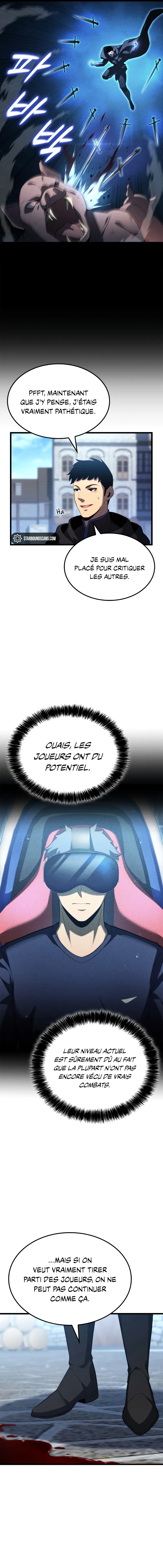 The Count’s Youngest Son Is A Player Chapitre 101 - Page 3