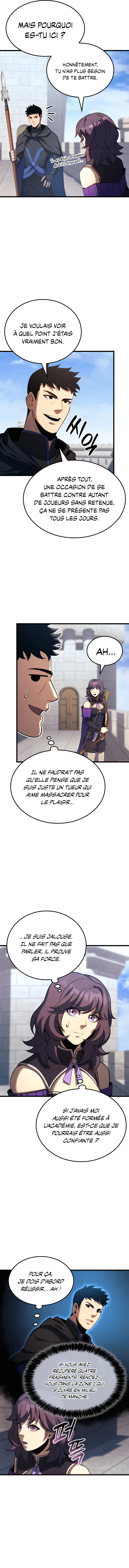 The Count’s Youngest Son Is A Player Chapitre 103 - Page 10