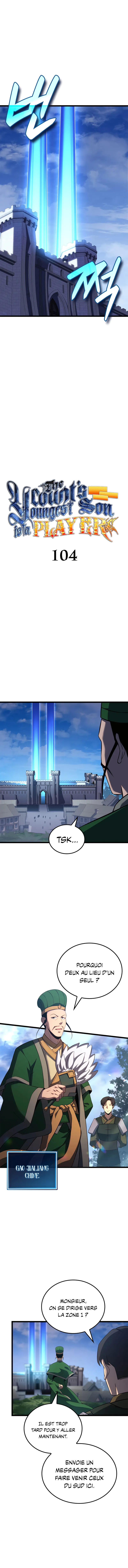 The Count’s Youngest Son Is A Player Chapitre 104 - Page 4