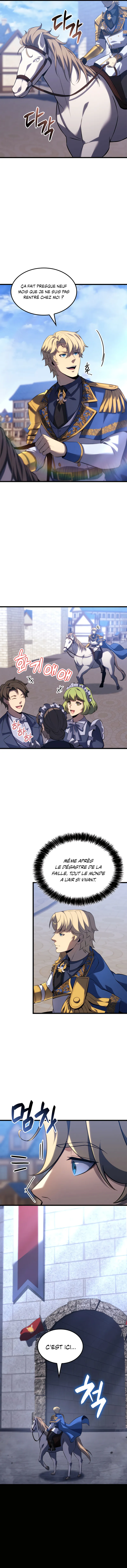 The Count’s Youngest Son Is A Player Chapitre 105 - Page 10