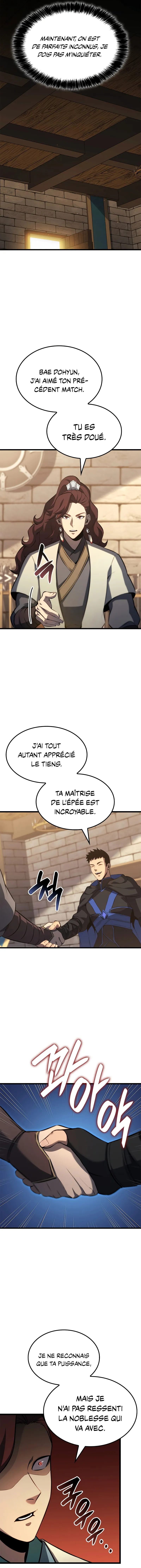The Count’s Youngest Son Is A Player Chapitre 108 - Page 10