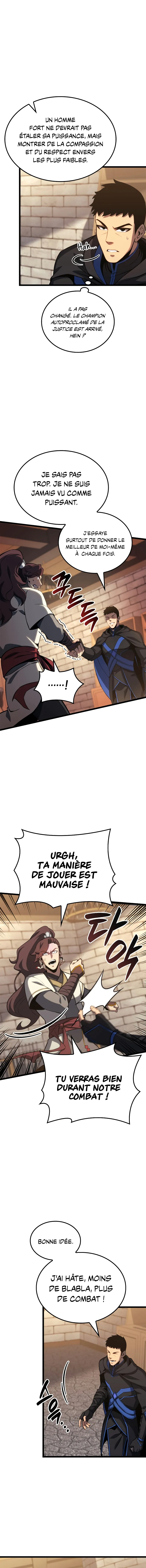 The Count’s Youngest Son Is A Player Chapitre 108 - Page 11