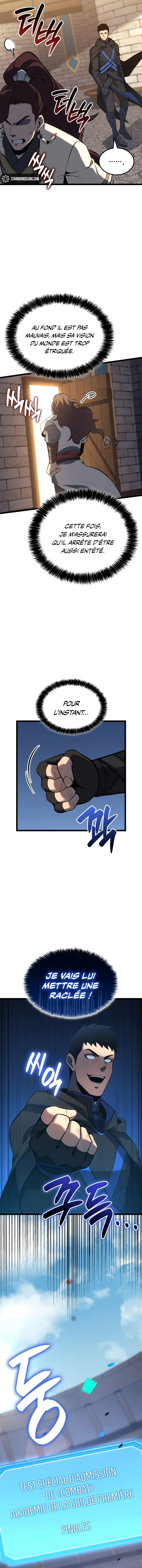 The Count’s Youngest Son Is A Player Chapitre 108 - Page 12