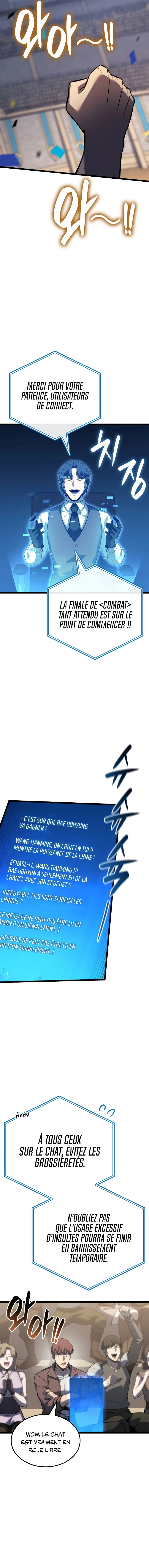 The Count’s Youngest Son Is A Player Chapitre 108 - Page 13