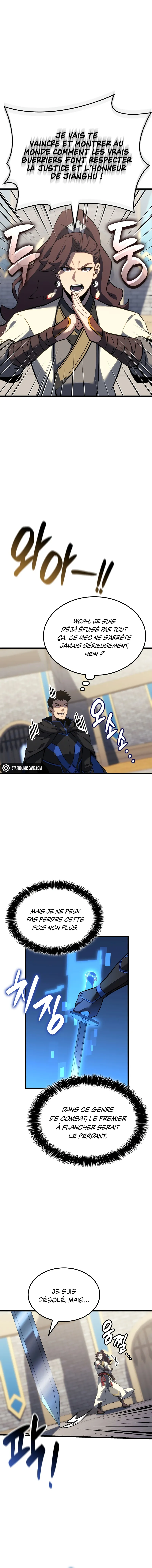 The Count’s Youngest Son Is A Player Chapitre 108 - Page 15