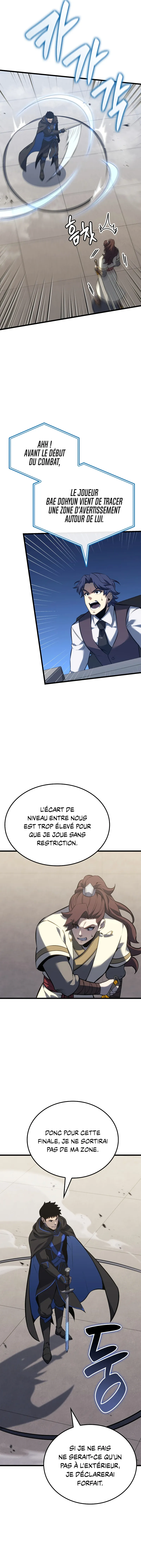 The Count’s Youngest Son Is A Player Chapitre 108 - Page 16