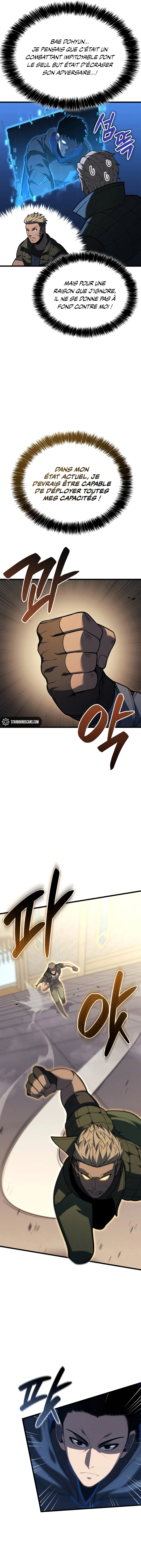The Count’s Youngest Son Is A Player Chapitre 108 - Page 3