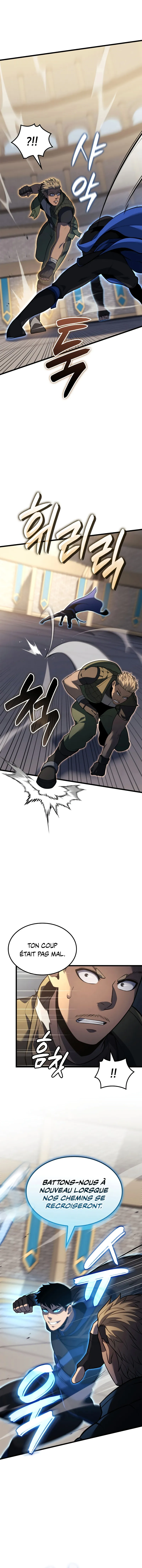 The Count’s Youngest Son Is A Player Chapitre 108 - Page 4