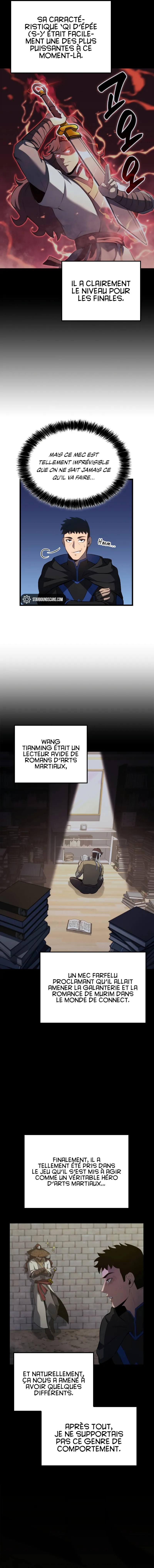 The Count’s Youngest Son Is A Player Chapitre 108 - Page 9