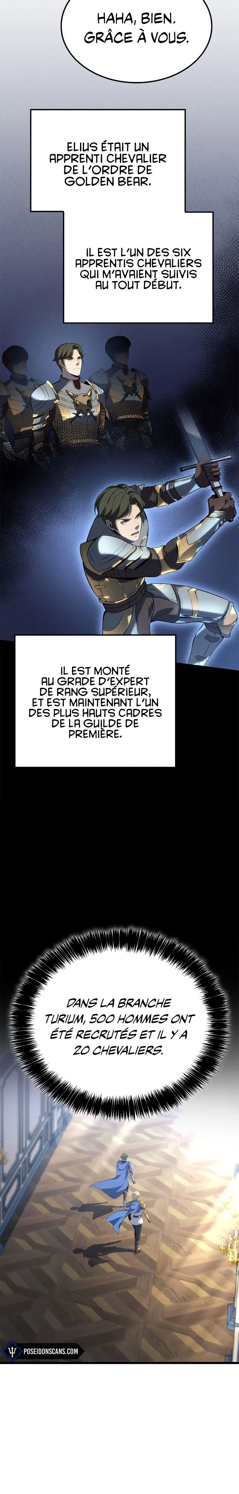 The Count’s Youngest Son Is A Player Chapitre 110 - Page 13