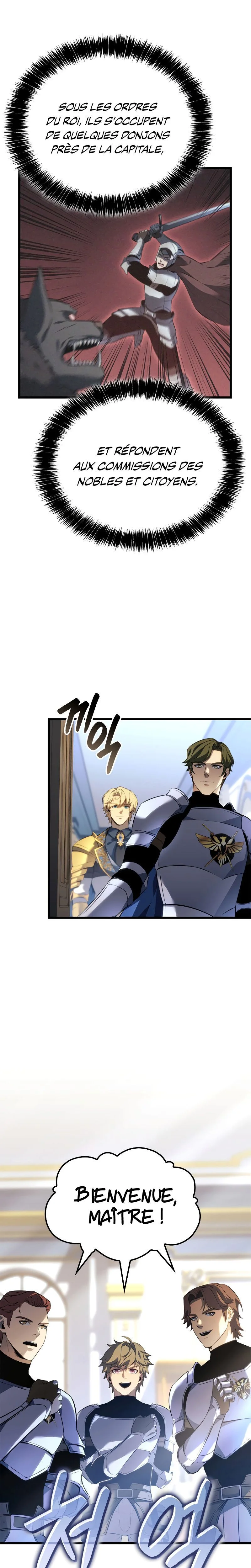 The Count’s Youngest Son Is A Player Chapitre 110 - Page 14