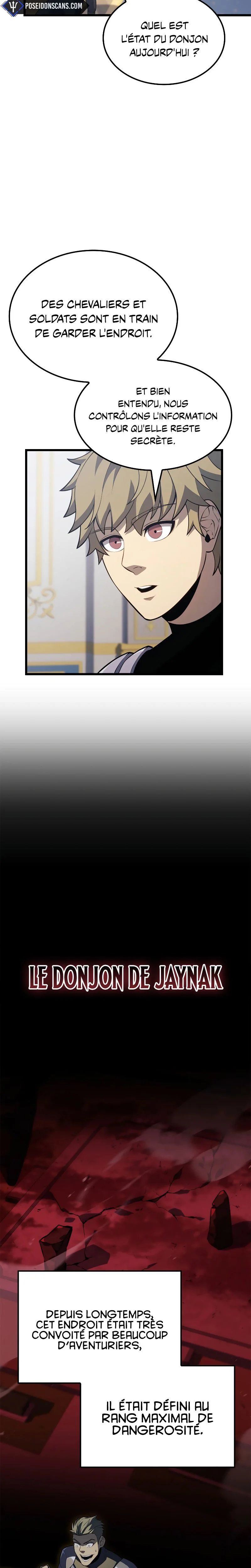 The Count’s Youngest Son Is A Player Chapitre 110 - Page 19