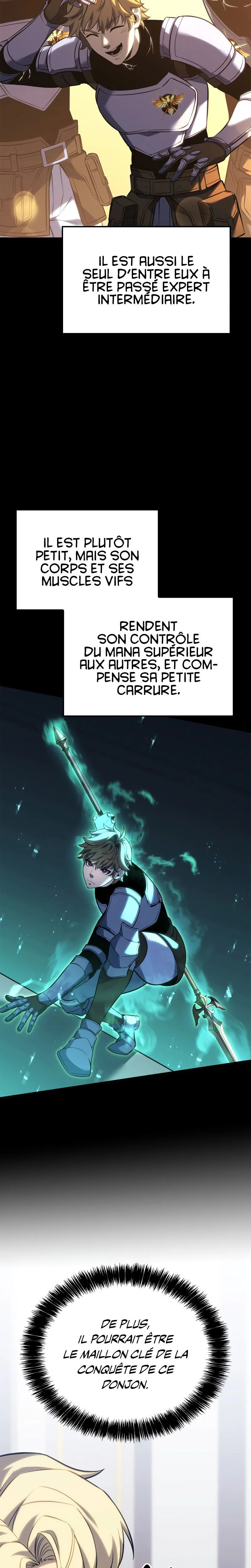 The Count’s Youngest Son Is A Player Chapitre 111 - Page 3