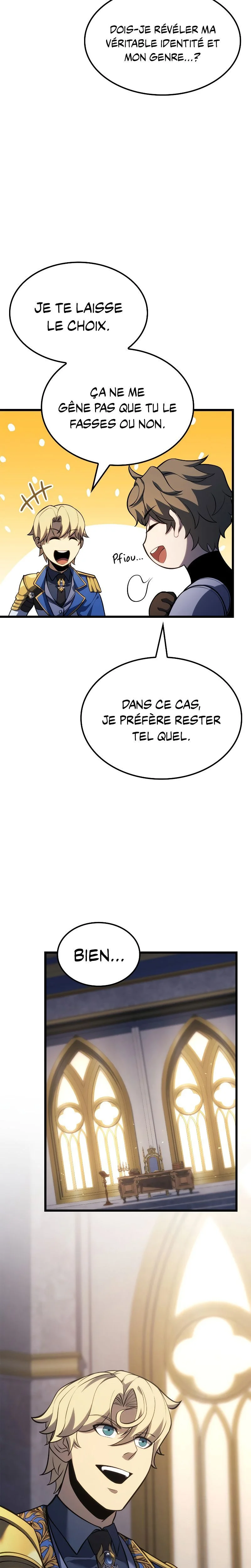 The Count’s Youngest Son Is A Player Chapitre 111 - Page 12