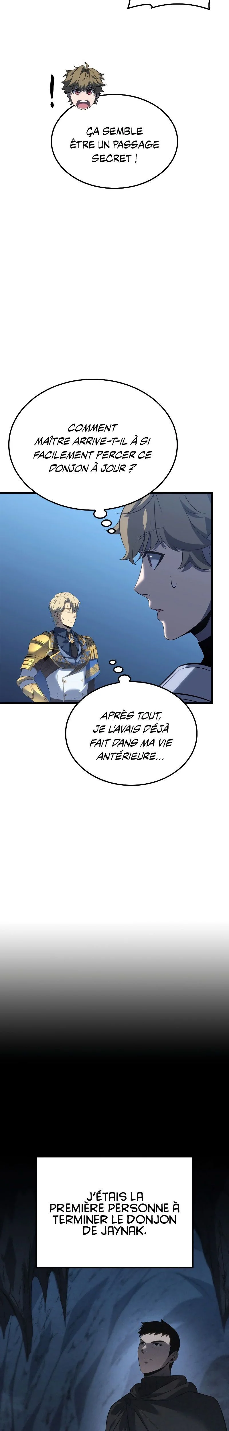 The Count’s Youngest Son Is A Player Chapitre 112 - Page 6