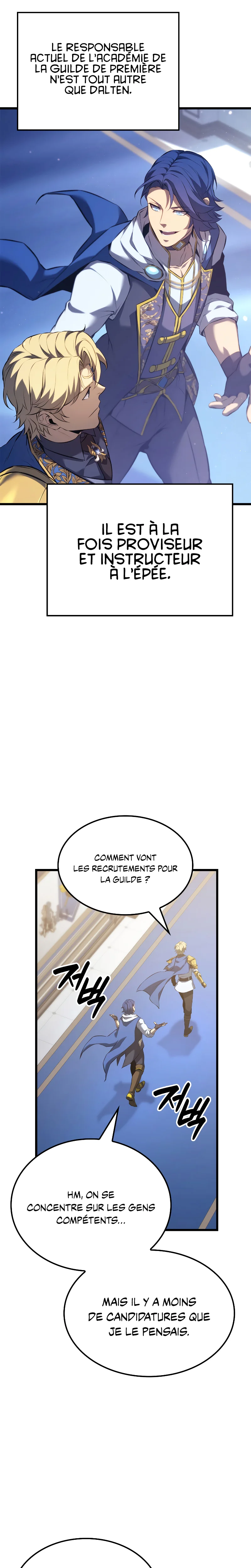 The Count’s Youngest Son Is A Player Chapitre 115 - Page 10