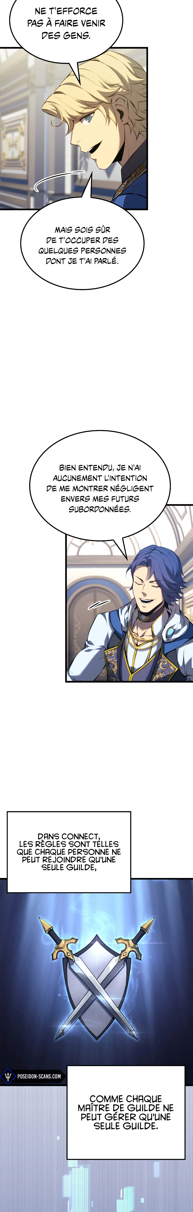 The Count’s Youngest Son Is A Player Chapitre 115 - Page 11