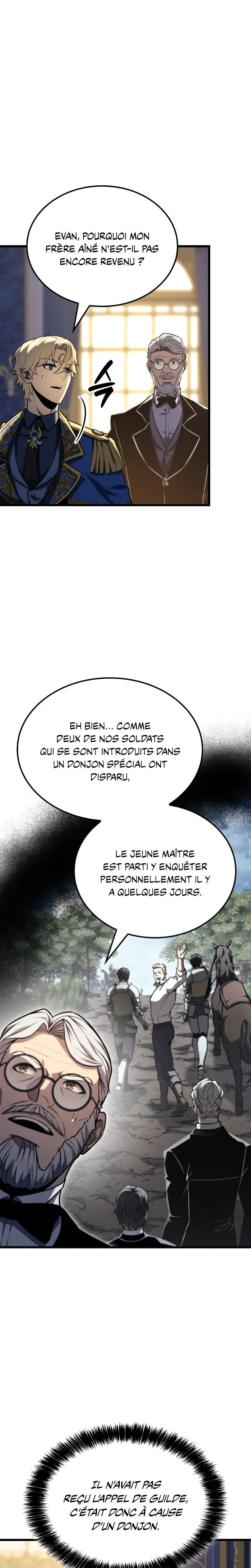 The Count’s Youngest Son Is A Player Chapitre 117 - Page 9