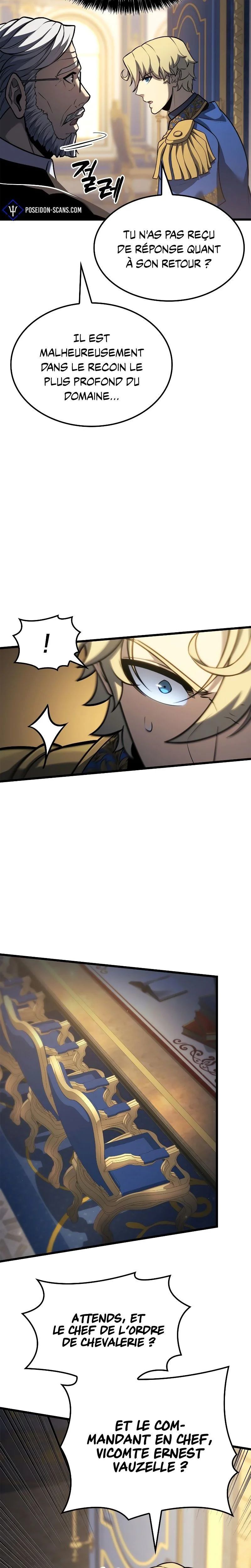 The Count’s Youngest Son Is A Player Chapitre 117 - Page 10