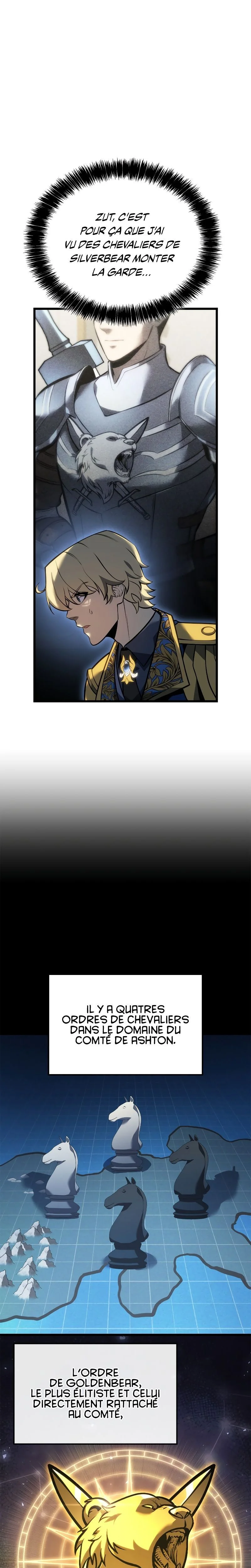 The Count’s Youngest Son Is A Player Chapitre 117 - Page 13