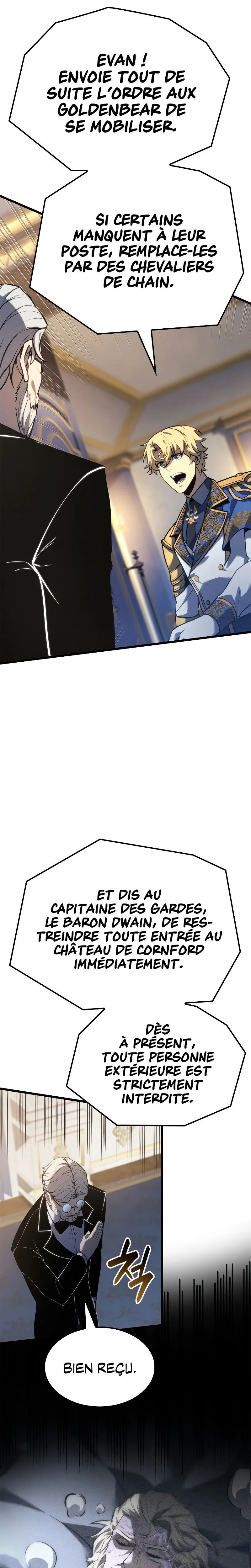 The Count’s Youngest Son Is A Player Chapitre 117 - Page 15