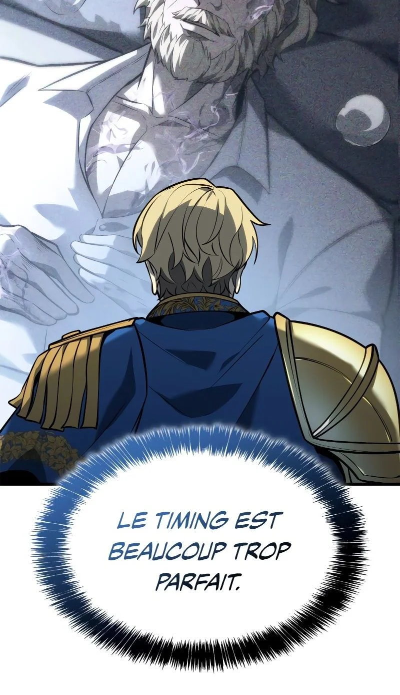 The Count’s Youngest Son Is A Player Chapitre 117 - Page 16