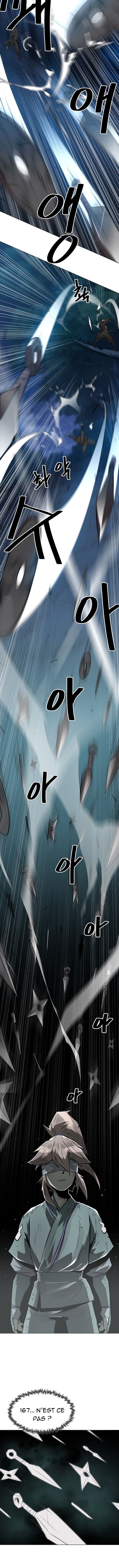 The Dang Clan’s Swordmaster Heir Just Wants a Normal Life Chapitre 4 - Page 10